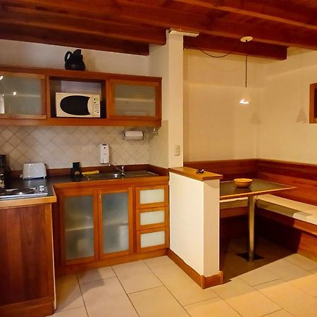 Aires Del Beagle Apartment Ушуая Экстерьер фото