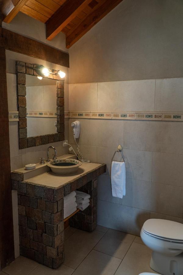 Aires Del Beagle Apartment Ушуая Экстерьер фото
