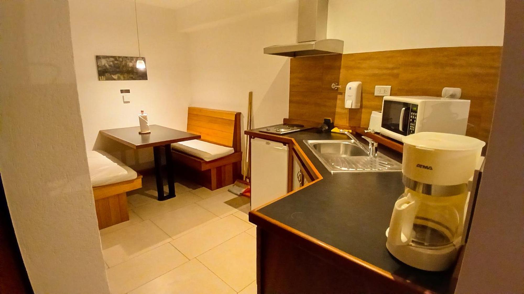 Aires Del Beagle Apartment Ушуая Экстерьер фото