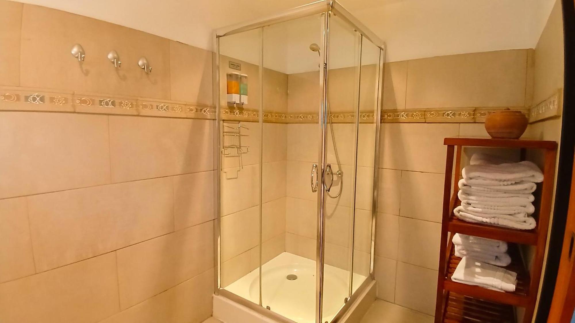 Aires Del Beagle Apartment Ушуая Экстерьер фото