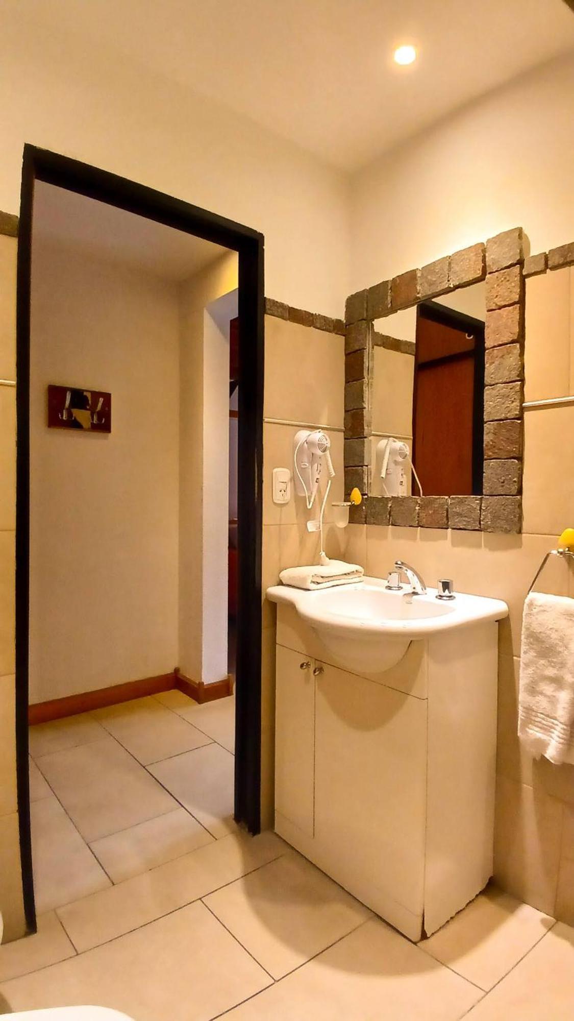 Aires Del Beagle Apartment Ушуая Экстерьер фото