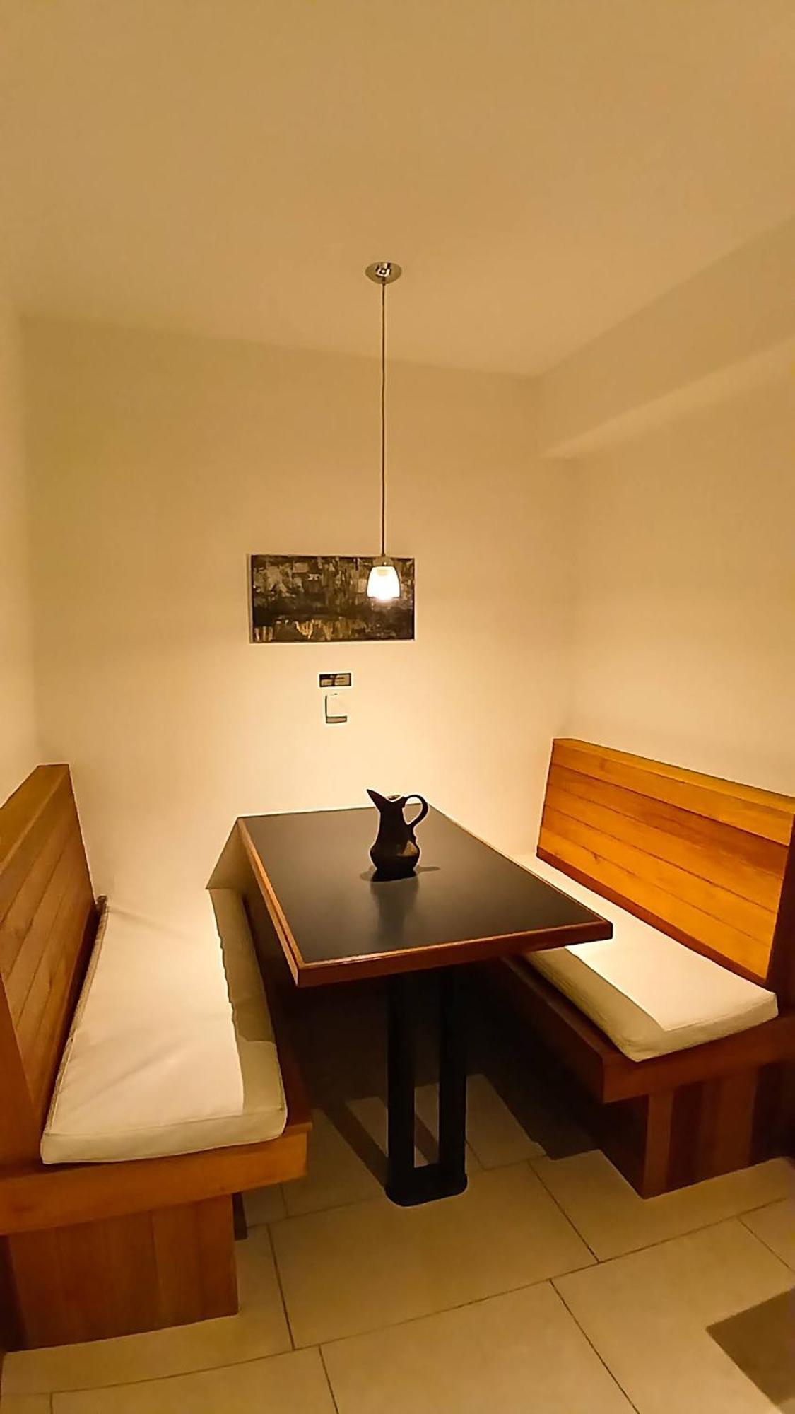 Aires Del Beagle Apartment Ушуая Экстерьер фото