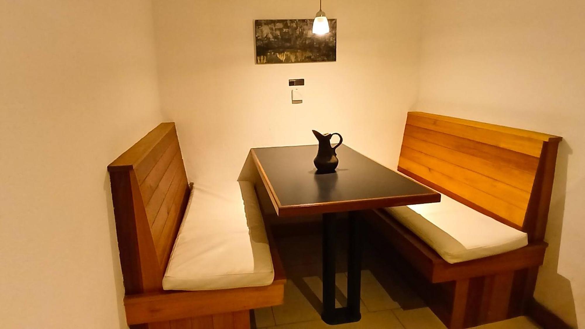 Aires Del Beagle Apartment Ушуая Экстерьер фото